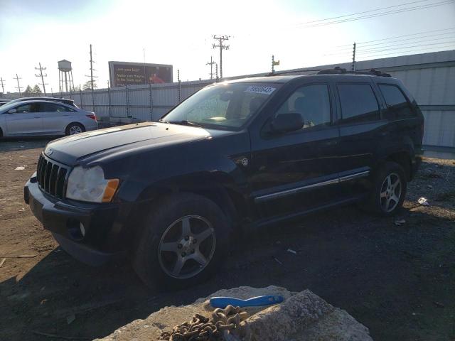 Photo 0 VIN: 1J4HR48N85C699409 - JEEP GRAND CHER 