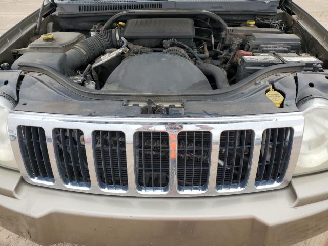 Photo 11 VIN: 1J4HR48N85C702468 - JEEP GRAND CHER 