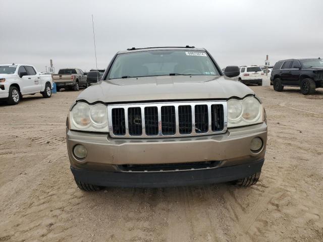 Photo 4 VIN: 1J4HR48N85C702468 - JEEP GRAND CHER 