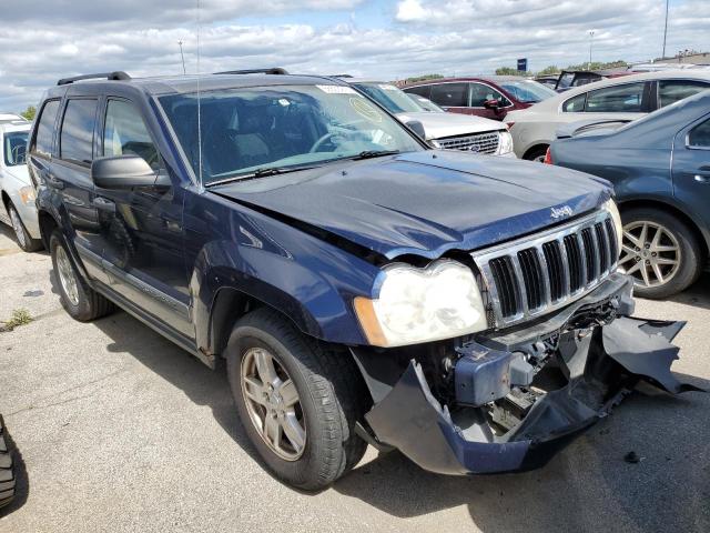 Photo 3 VIN: 1J4HR48N85C727466 - JEEP GRAND CHER 