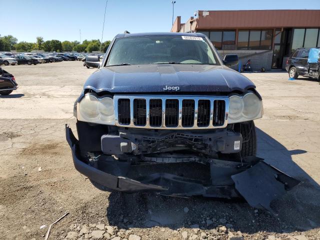 Photo 4 VIN: 1J4HR48N85C727466 - JEEP GRAND CHER 