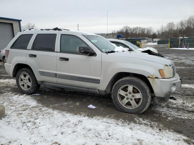 Photo 3 VIN: 1J4HR48N86C213800 - JEEP GRAND CHEROKEE 