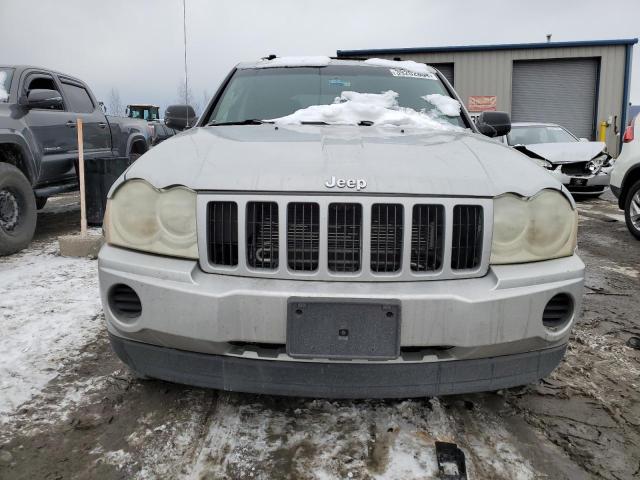 Photo 4 VIN: 1J4HR48N86C213800 - JEEP GRAND CHEROKEE 