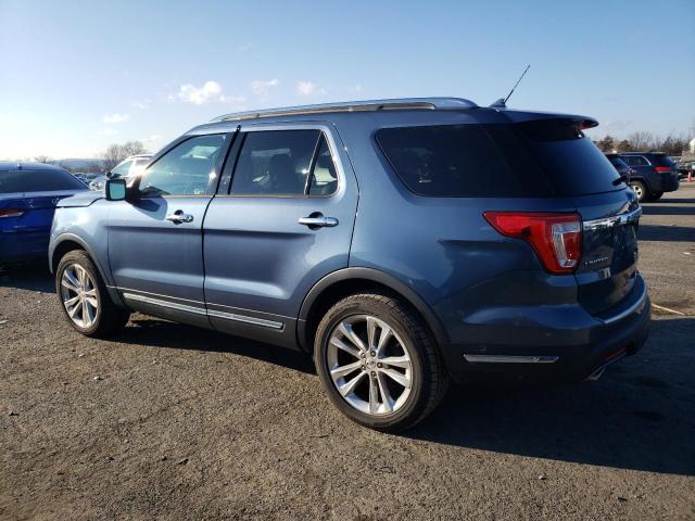 Photo 1 VIN: 1J4HR48N86C283930 - FORD EXPLORER 