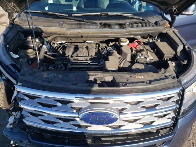 Photo 11 VIN: 1J4HR48N86C283930 - FORD EXPLORER 