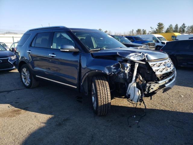 Photo 3 VIN: 1J4HR48N86C283930 - FORD EXPLORER 