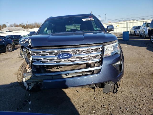 Photo 4 VIN: 1J4HR48N86C283930 - FORD EXPLORER 