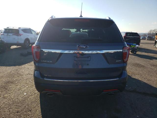 Photo 5 VIN: 1J4HR48N86C283930 - FORD EXPLORER 