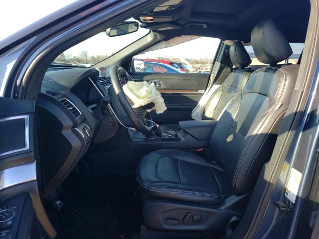 Photo 6 VIN: 1J4HR48N86C283930 - FORD EXPLORER 