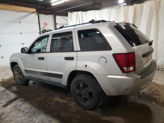 Photo 1 VIN: 1J4HR48N95C625755 - JEEP GRAND CHEROKEE 