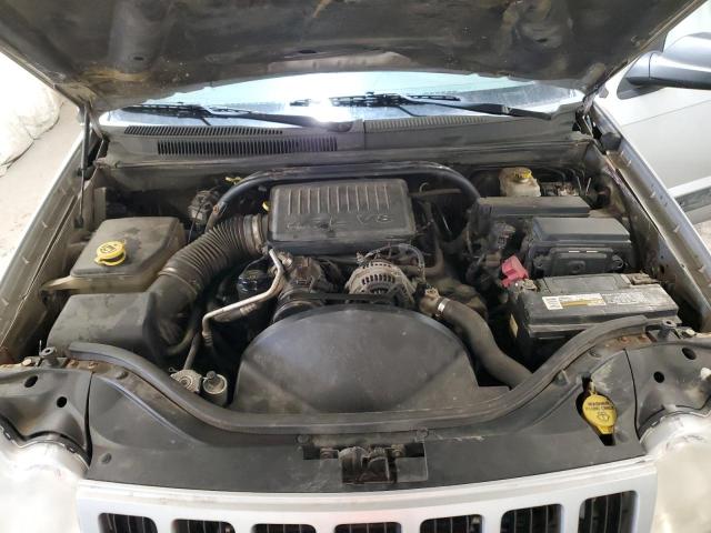 Photo 11 VIN: 1J4HR48N95C625755 - JEEP GRAND CHEROKEE 