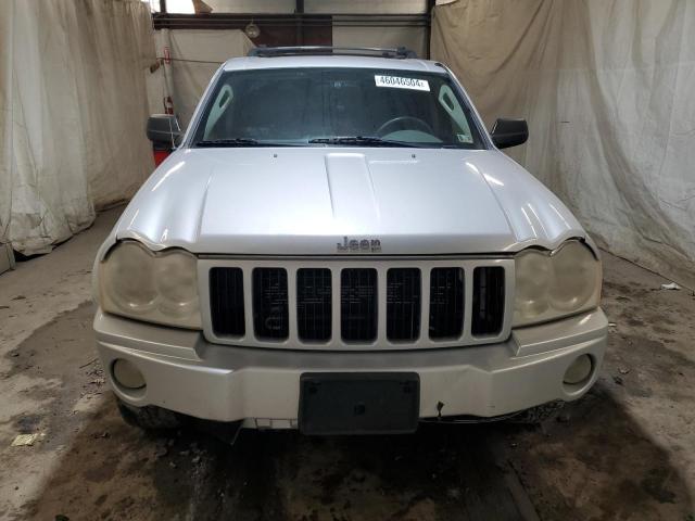 Photo 4 VIN: 1J4HR48N95C625755 - JEEP GRAND CHEROKEE 