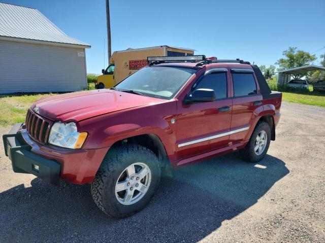 Photo 1 VIN: 1J4HR48N95C629174 - JEEP GRAND CHEROKEE 