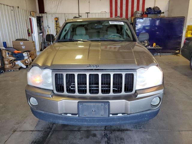 Photo 4 VIN: 1J4HR48N96C234249 - JEEP GRAND CHER 