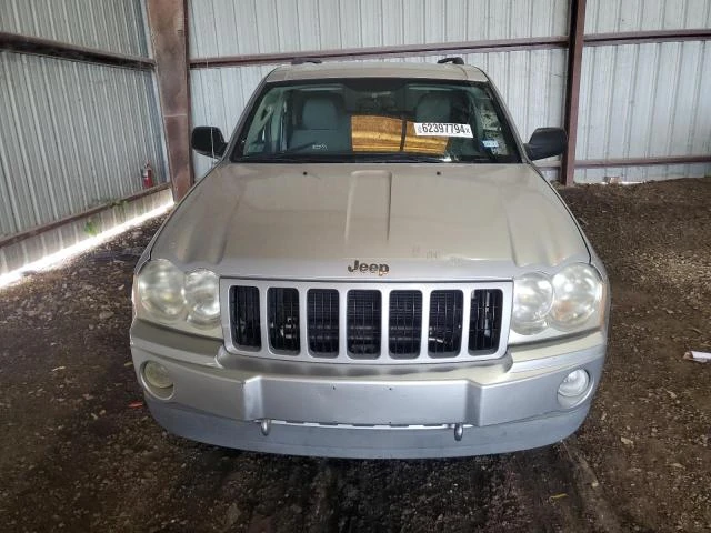 Photo 4 VIN: 1J4HR48N96C282222 - JEEP GRAND CHER 