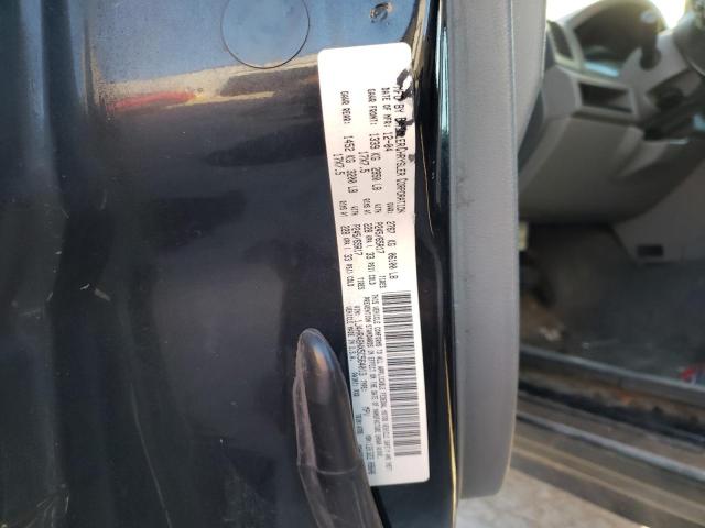 Photo 12 VIN: 1J4HR48NX5C564013 - JEEP GRAND CHER 