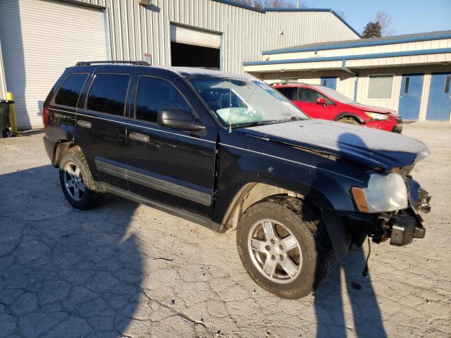 Photo 3 VIN: 1J4HR48NX5C564013 - JEEP GRAND CHER 