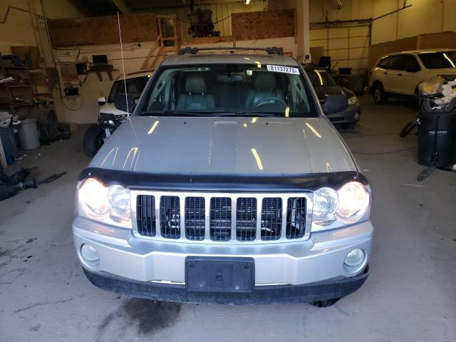 Photo 4 VIN: 1J4HR48NX5C698715 - JEEP GRAND CHER 