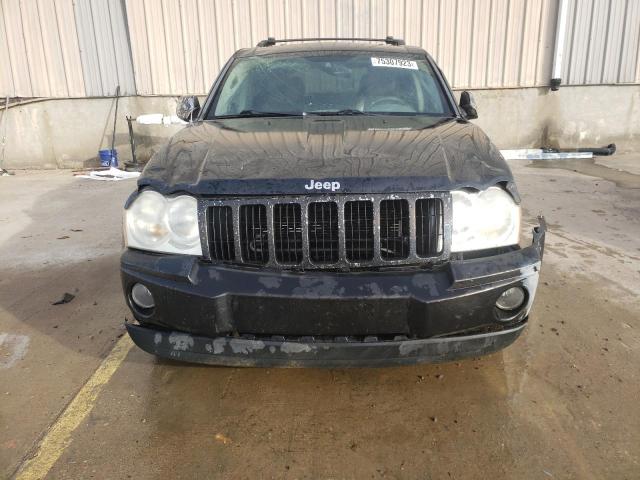 Photo 4 VIN: 1J4HR48NX5C700155 - JEEP GRAND CHER 