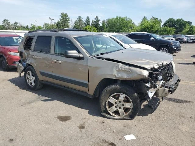 Photo 3 VIN: 1J4HR48NX6C325367 - JEEP GRAND CHER 