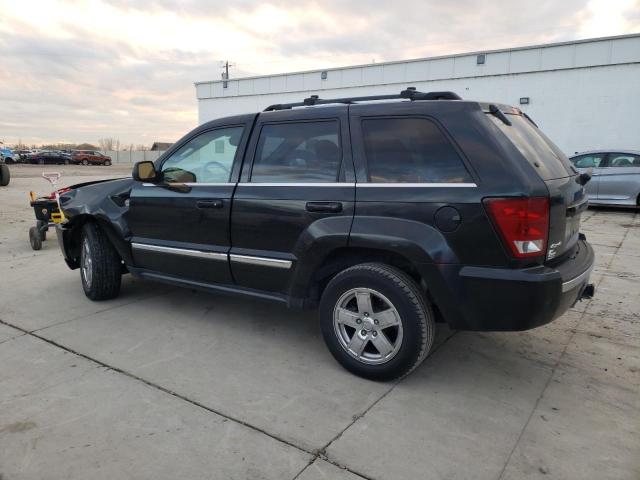 Photo 1 VIN: 1J4HR58205C636025 - JEEP GRAND CHER 