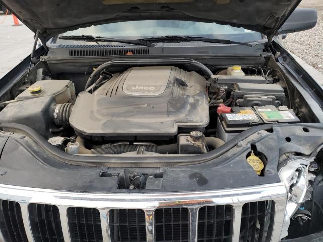 Photo 10 VIN: 1J4HR58205C636025 - JEEP GRAND CHER 