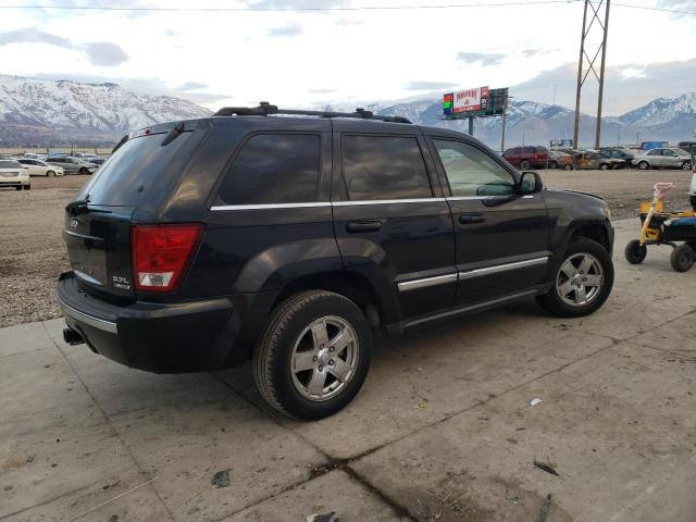 Photo 2 VIN: 1J4HR58205C636025 - JEEP GRAND CHER 