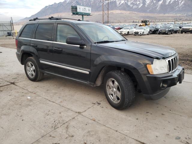 Photo 3 VIN: 1J4HR58205C636025 - JEEP GRAND CHER 