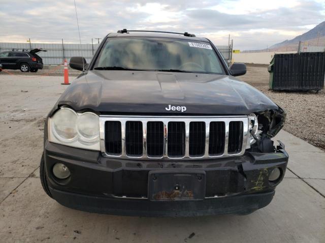 Photo 4 VIN: 1J4HR58205C636025 - JEEP GRAND CHER 