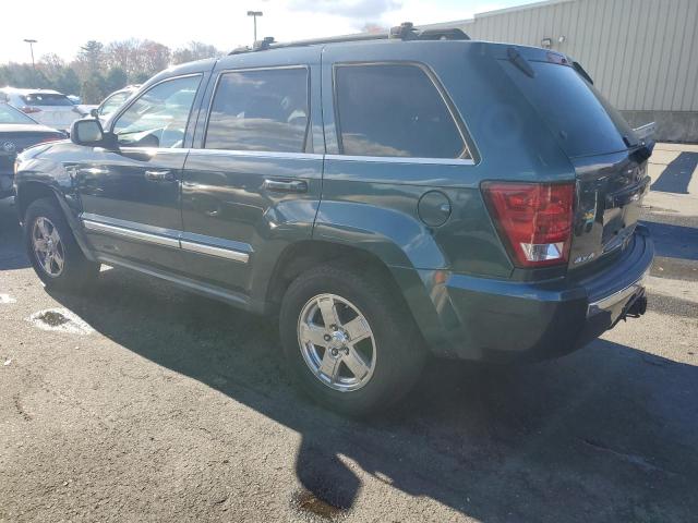 Photo 1 VIN: 1J4HR58205C644495 - JEEP GRAND CHER 