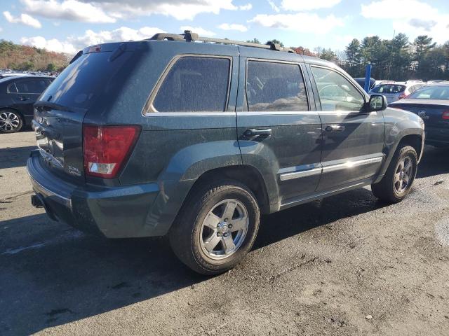 Photo 2 VIN: 1J4HR58205C644495 - JEEP GRAND CHER 