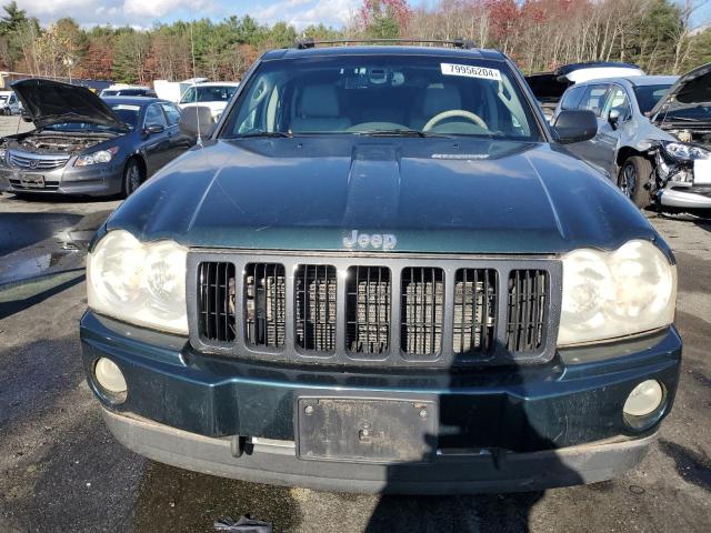 Photo 4 VIN: 1J4HR58205C644495 - JEEP GRAND CHER 