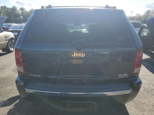 Photo 5 VIN: 1J4HR58205C644495 - JEEP GRAND CHER 