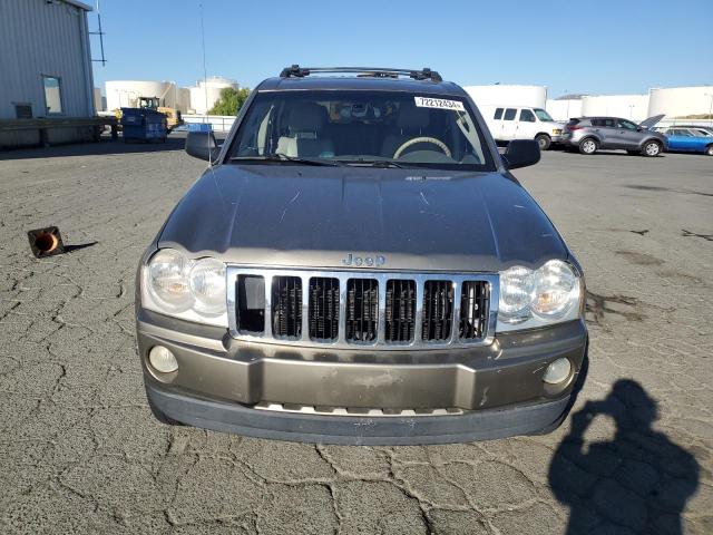 Photo 4 VIN: 1J4HR58205C673401 - JEEP GRAND CHER 