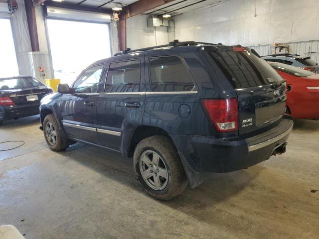 Photo 1 VIN: 1J4HR58205C728008 - JEEP GRAND CHEROKEE 