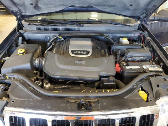 Photo 11 VIN: 1J4HR58205C728008 - JEEP GRAND CHEROKEE 