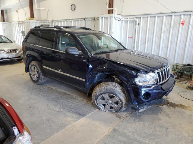 Photo 3 VIN: 1J4HR58205C728008 - JEEP GRAND CHEROKEE 