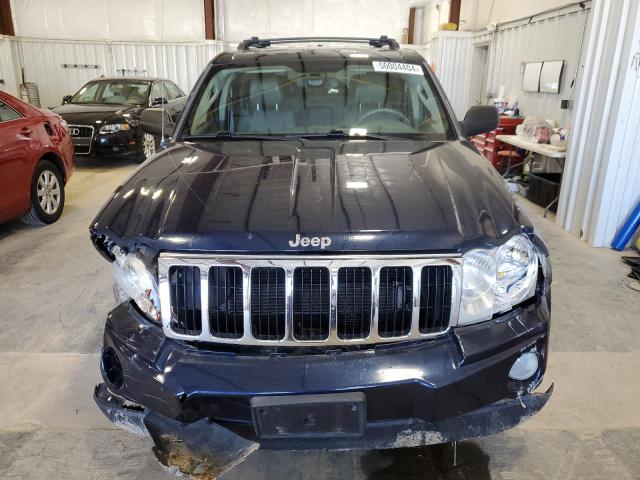 Photo 4 VIN: 1J4HR58205C728008 - JEEP GRAND CHEROKEE 