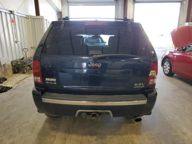 Photo 5 VIN: 1J4HR58205C728008 - JEEP GRAND CHEROKEE 