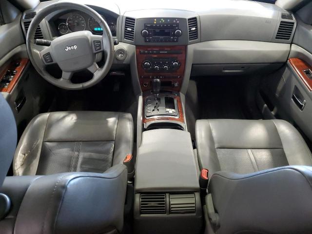 Photo 7 VIN: 1J4HR58205C728008 - JEEP GRAND CHEROKEE 