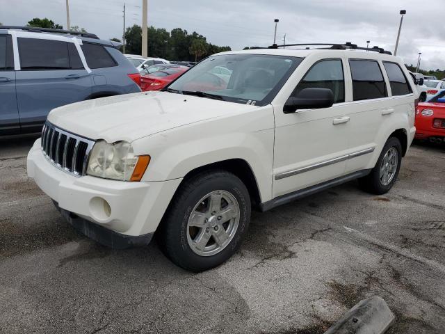 Photo 0 VIN: 1J4HR58206C183123 - JEEP GRAND CHER 