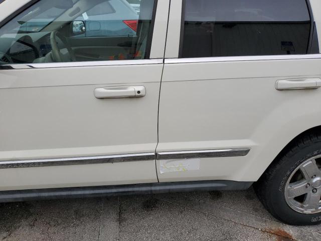 Photo 12 VIN: 1J4HR58206C183123 - JEEP GRAND CHER 