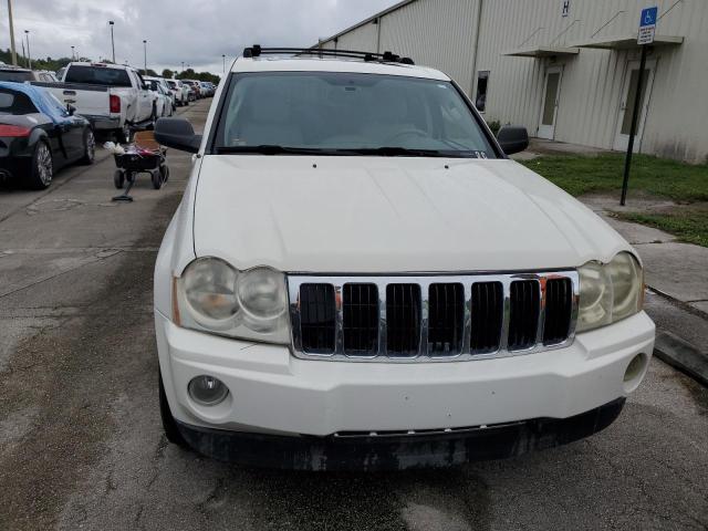 Photo 4 VIN: 1J4HR58206C183123 - JEEP GRAND CHER 