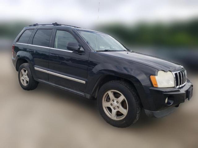 Photo 3 VIN: 1J4HR58215C520669 - JEEP GRAND CHEROKEE 