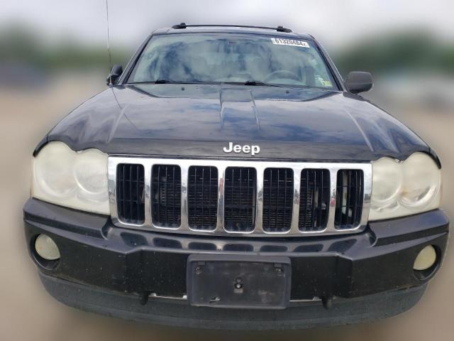 Photo 4 VIN: 1J4HR58215C520669 - JEEP GRAND CHEROKEE 