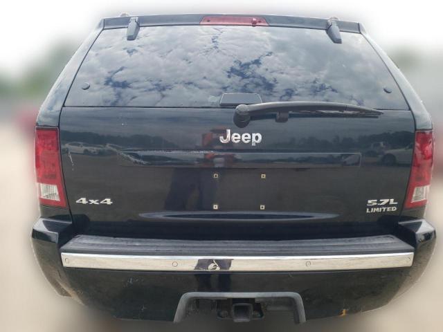 Photo 5 VIN: 1J4HR58215C520669 - JEEP GRAND CHEROKEE 