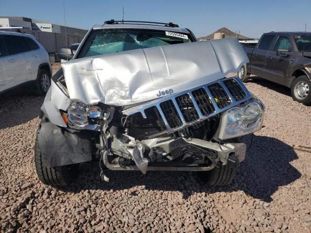 Photo 4 VIN: 1J4HR58215C556913 - JEEP GRAND CHER 