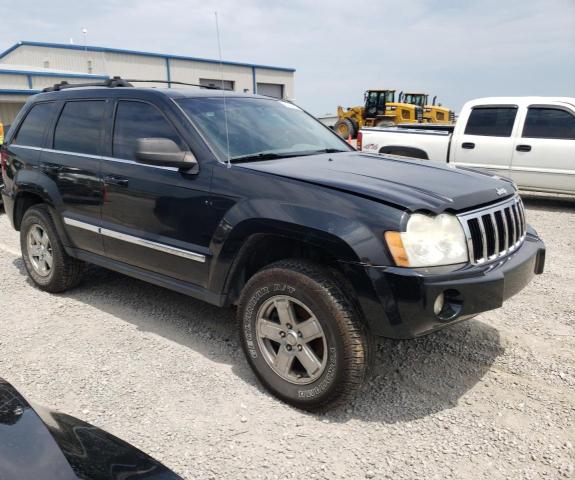 Photo 3 VIN: 1J4HR58215C571928 - JEEP GRAND CHER 