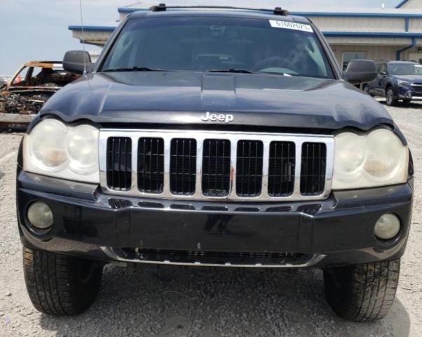 Photo 4 VIN: 1J4HR58215C571928 - JEEP GRAND CHER 