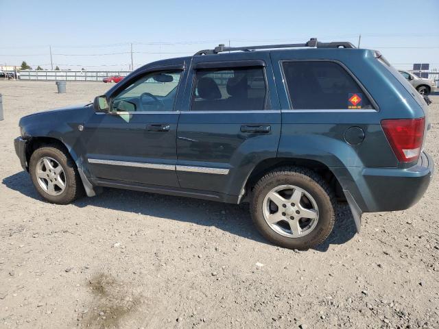 Photo 1 VIN: 1J4HR58215C592603 - JEEP GRAND CHER 